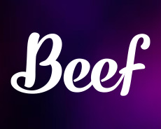 Beef Beef